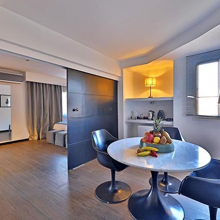 Bab Hotel Μαρακές Εξωτερικό φωτογραφία