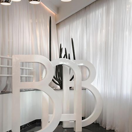 Bab Hotel Μαρακές Εξωτερικό φωτογραφία