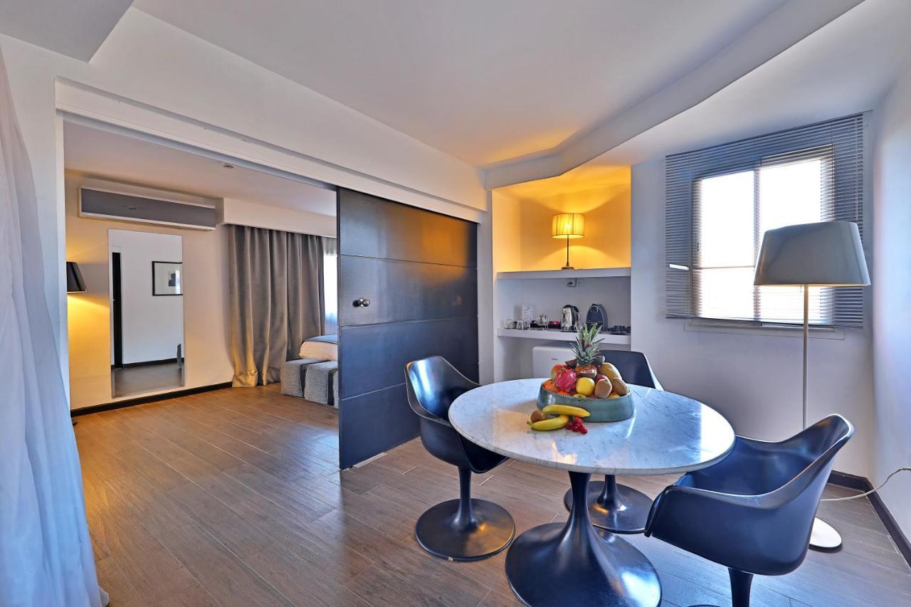 Bab Hotel Μαρακές Εξωτερικό φωτογραφία
