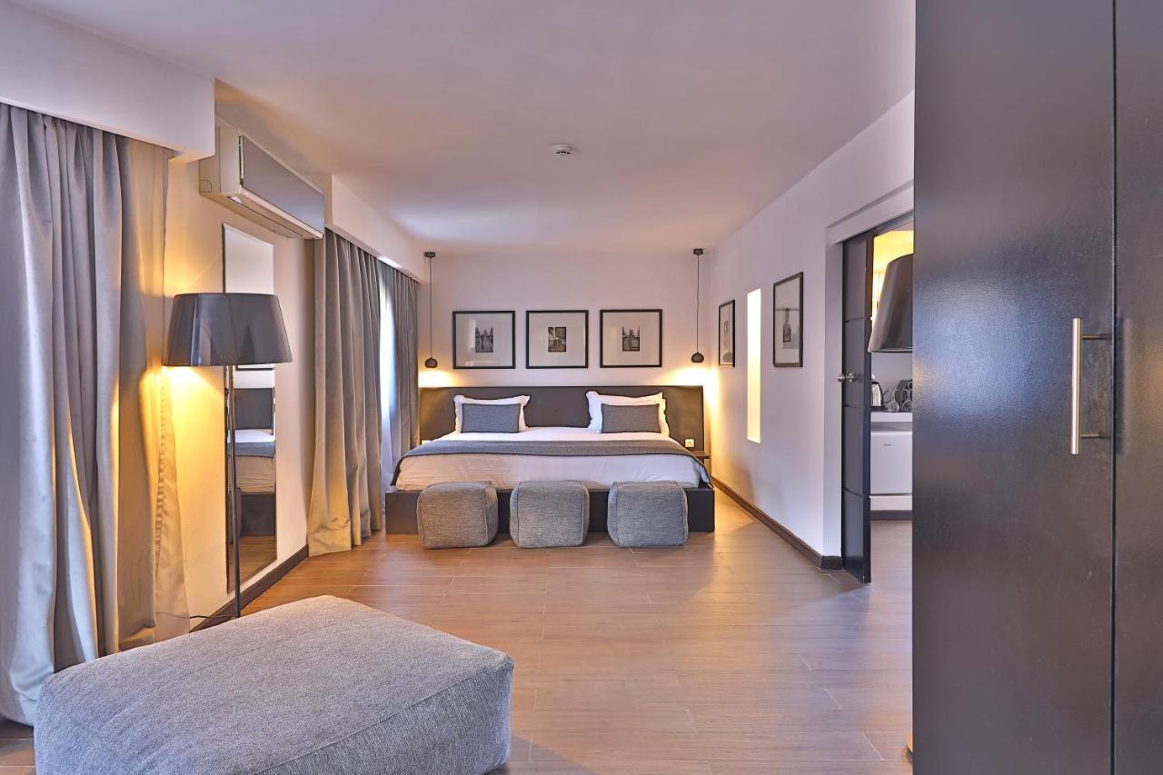 Bab Hotel Μαρακές Εξωτερικό φωτογραφία