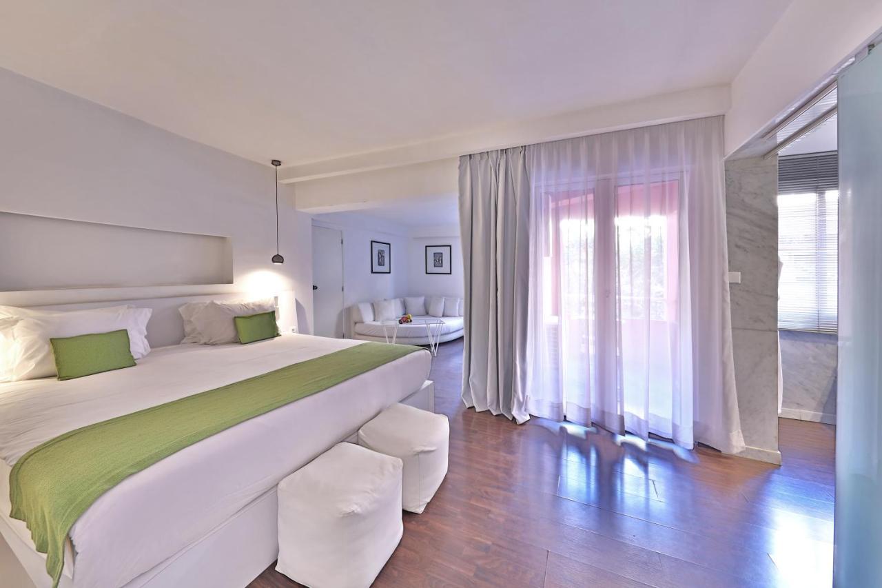 Bab Hotel Μαρακές Εξωτερικό φωτογραφία