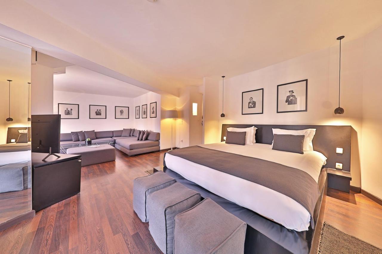 Bab Hotel Μαρακές Εξωτερικό φωτογραφία