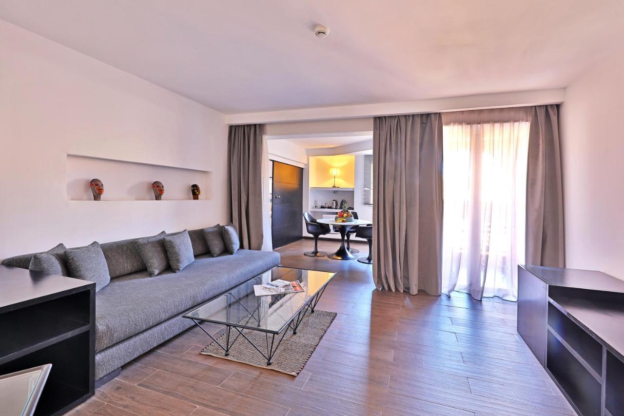 Bab Hotel Μαρακές Εξωτερικό φωτογραφία