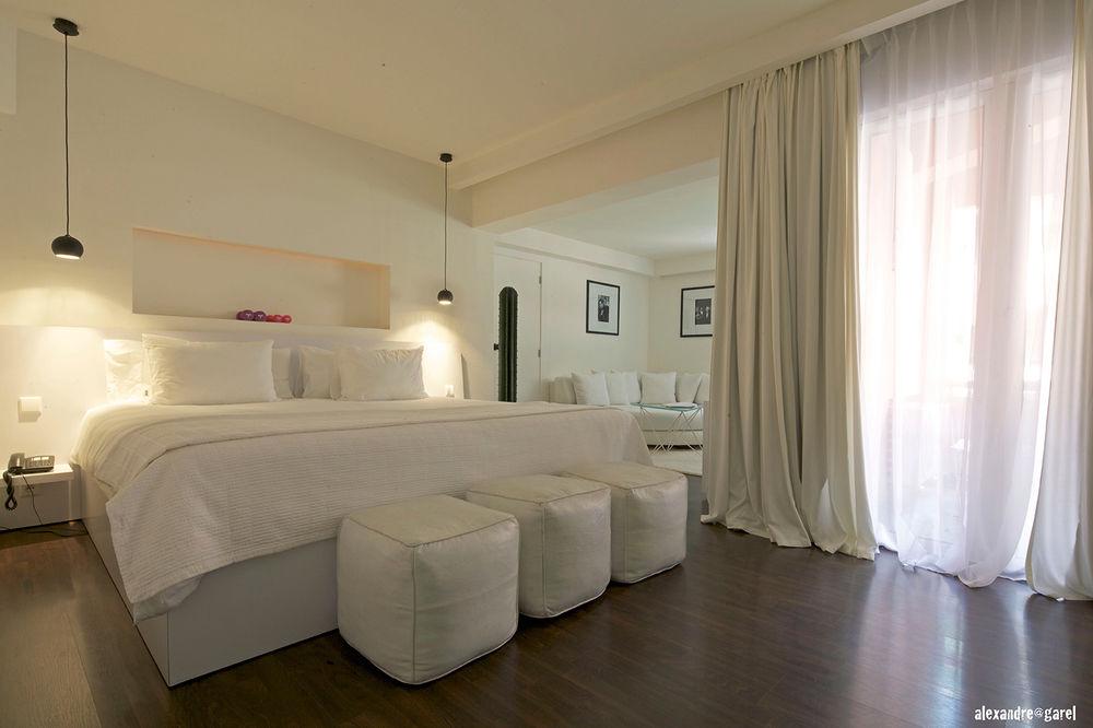 Bab Hotel Μαρακές Εξωτερικό φωτογραφία