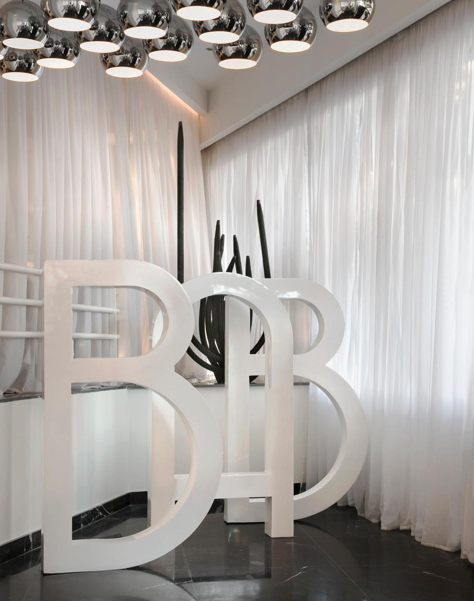 Bab Hotel Μαρακές Εξωτερικό φωτογραφία