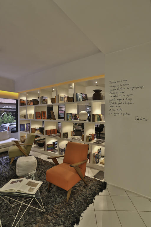 Bab Hotel Μαρακές Εξωτερικό φωτογραφία