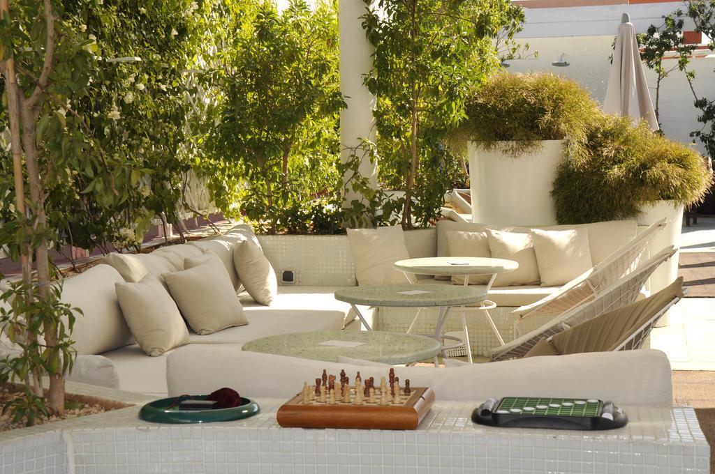 Bab Hotel Μαρακές Εξωτερικό φωτογραφία