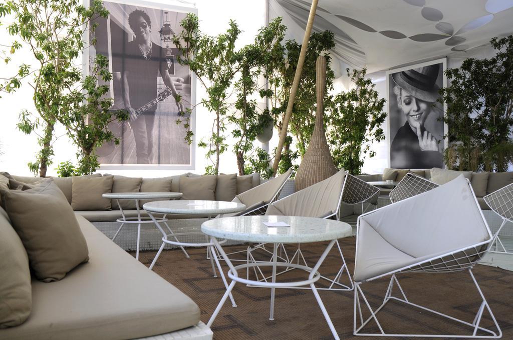 Bab Hotel Μαρακές Εξωτερικό φωτογραφία