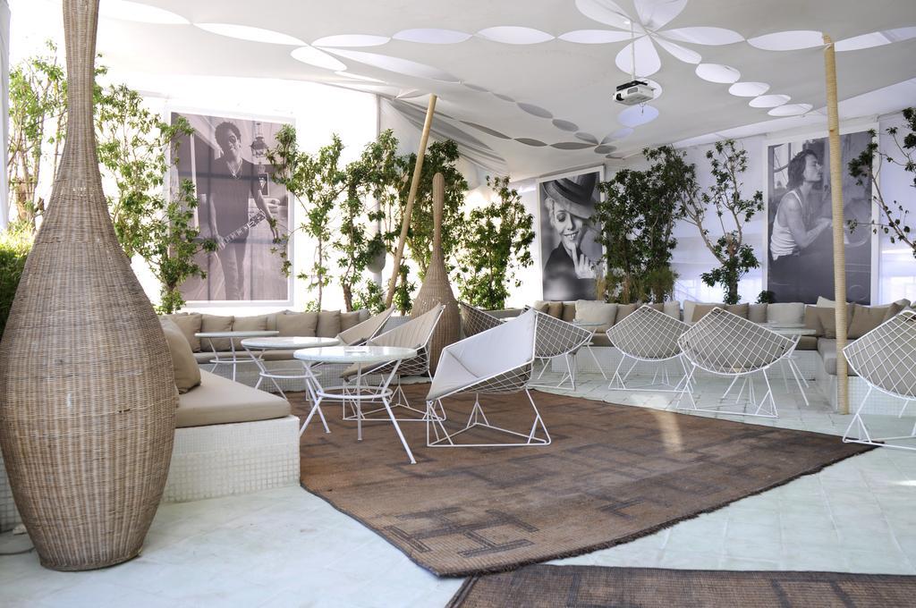 Bab Hotel Μαρακές Εξωτερικό φωτογραφία