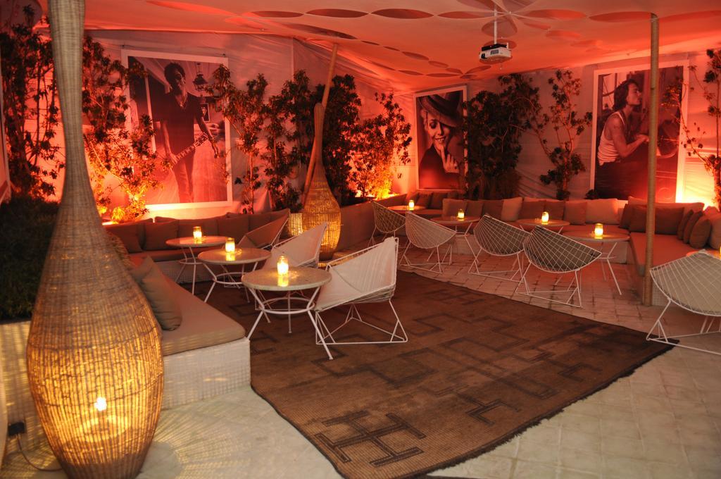 Bab Hotel Μαρακές Εξωτερικό φωτογραφία