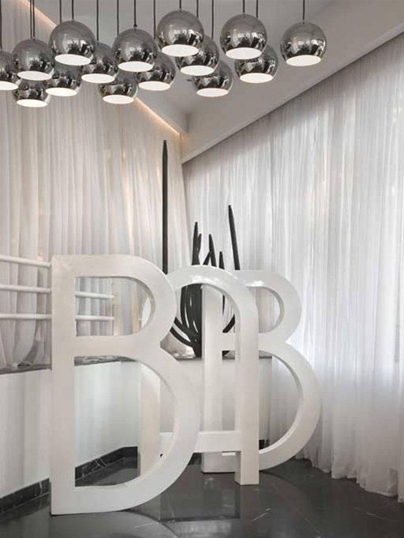 Bab Hotel Μαρακές Εξωτερικό φωτογραφία