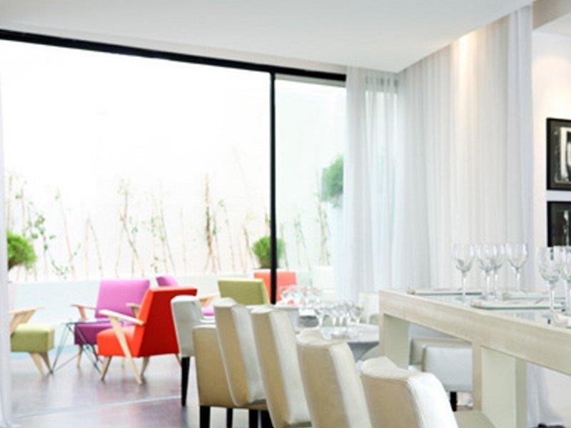 Bab Hotel Μαρακές Εξωτερικό φωτογραφία