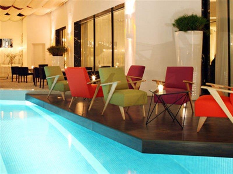 Bab Hotel Μαρακές Εξωτερικό φωτογραφία