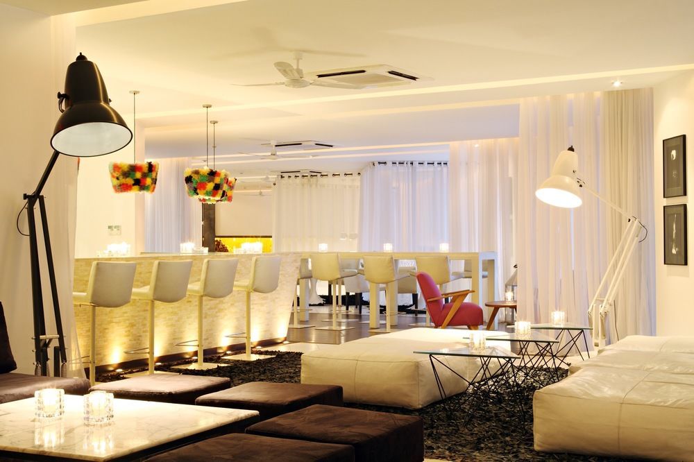 Bab Hotel Μαρακές Εξωτερικό φωτογραφία