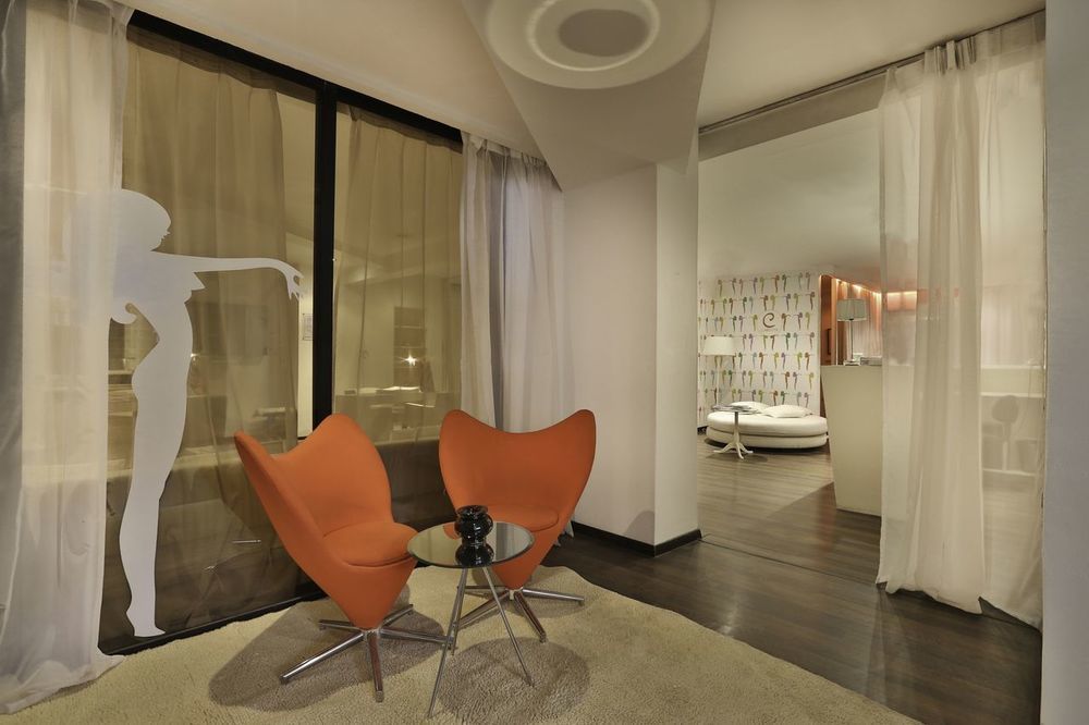 Bab Hotel Μαρακές Εξωτερικό φωτογραφία