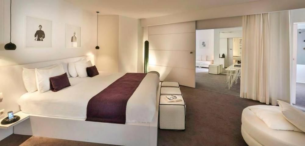 Bab Hotel Μαρακές Εξωτερικό φωτογραφία