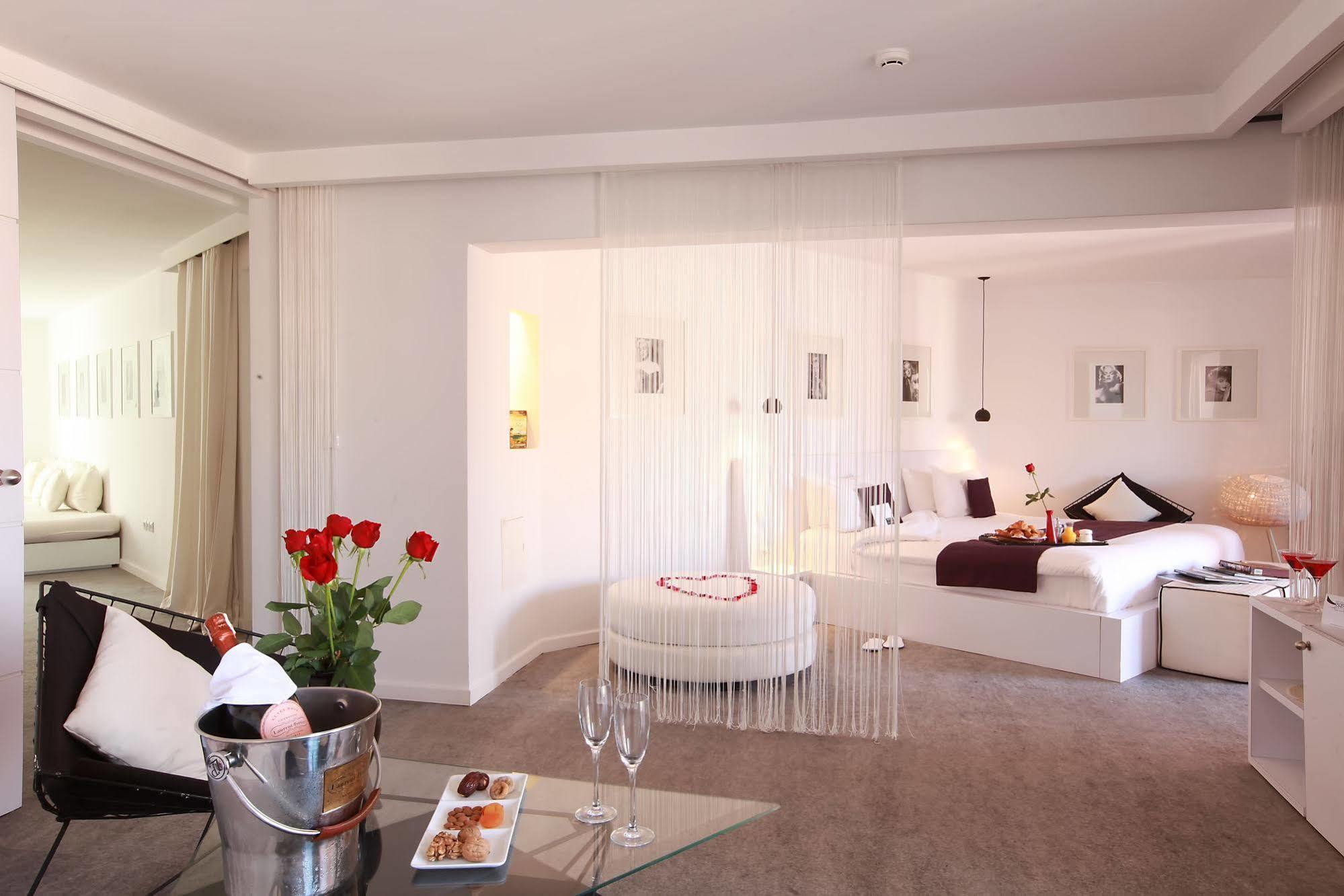 Bab Hotel Μαρακές Εξωτερικό φωτογραφία