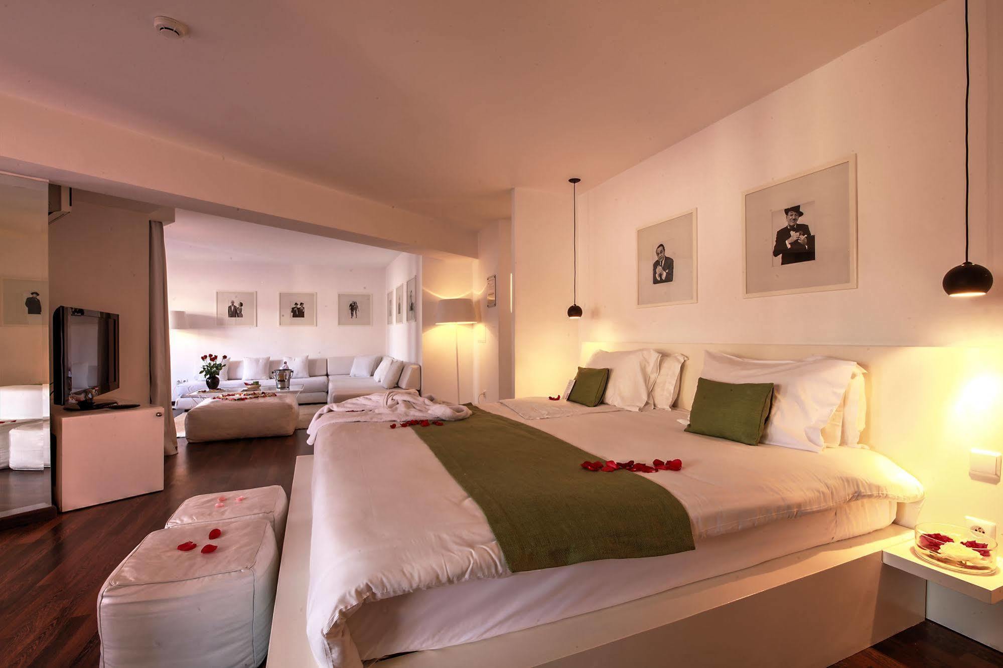 Bab Hotel Μαρακές Εξωτερικό φωτογραφία