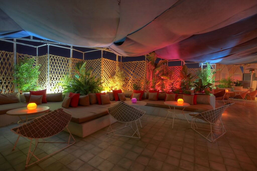 Bab Hotel Μαρακές Εξωτερικό φωτογραφία