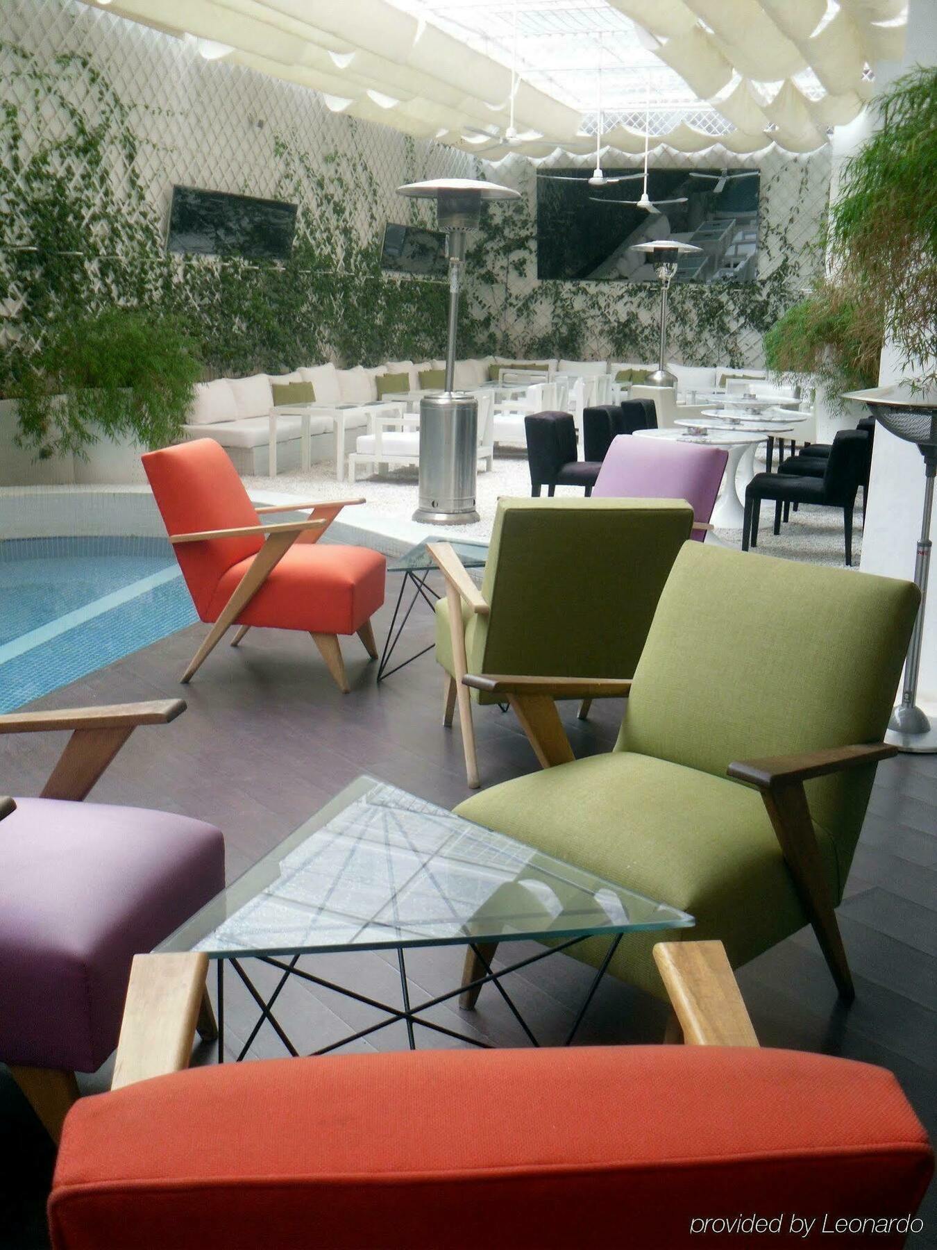 Bab Hotel Μαρακές Εσωτερικό φωτογραφία