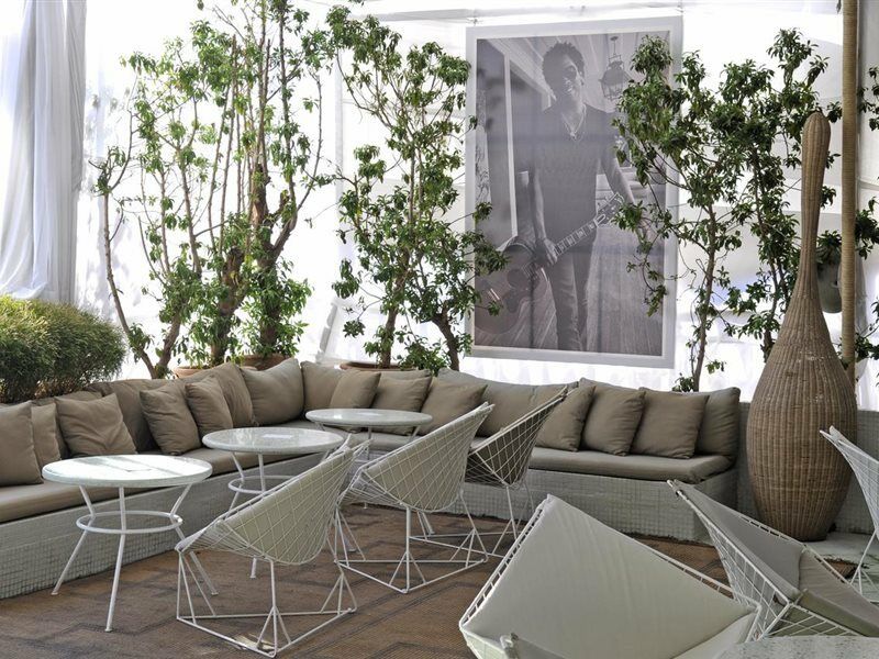 Bab Hotel Μαρακές Εξωτερικό φωτογραφία