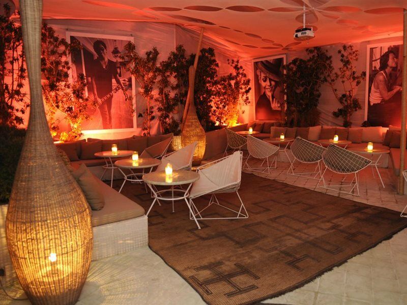 Bab Hotel Μαρακές Εξωτερικό φωτογραφία